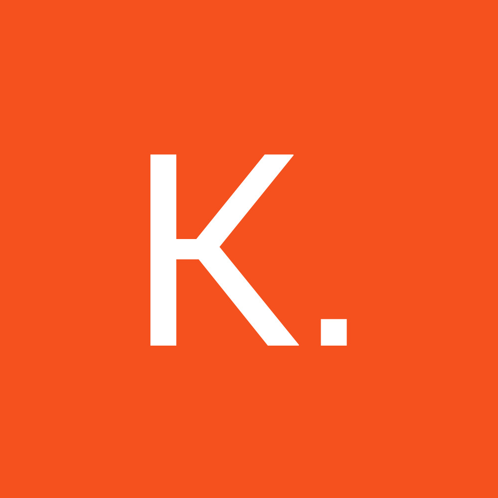 Meet your Posher, K.